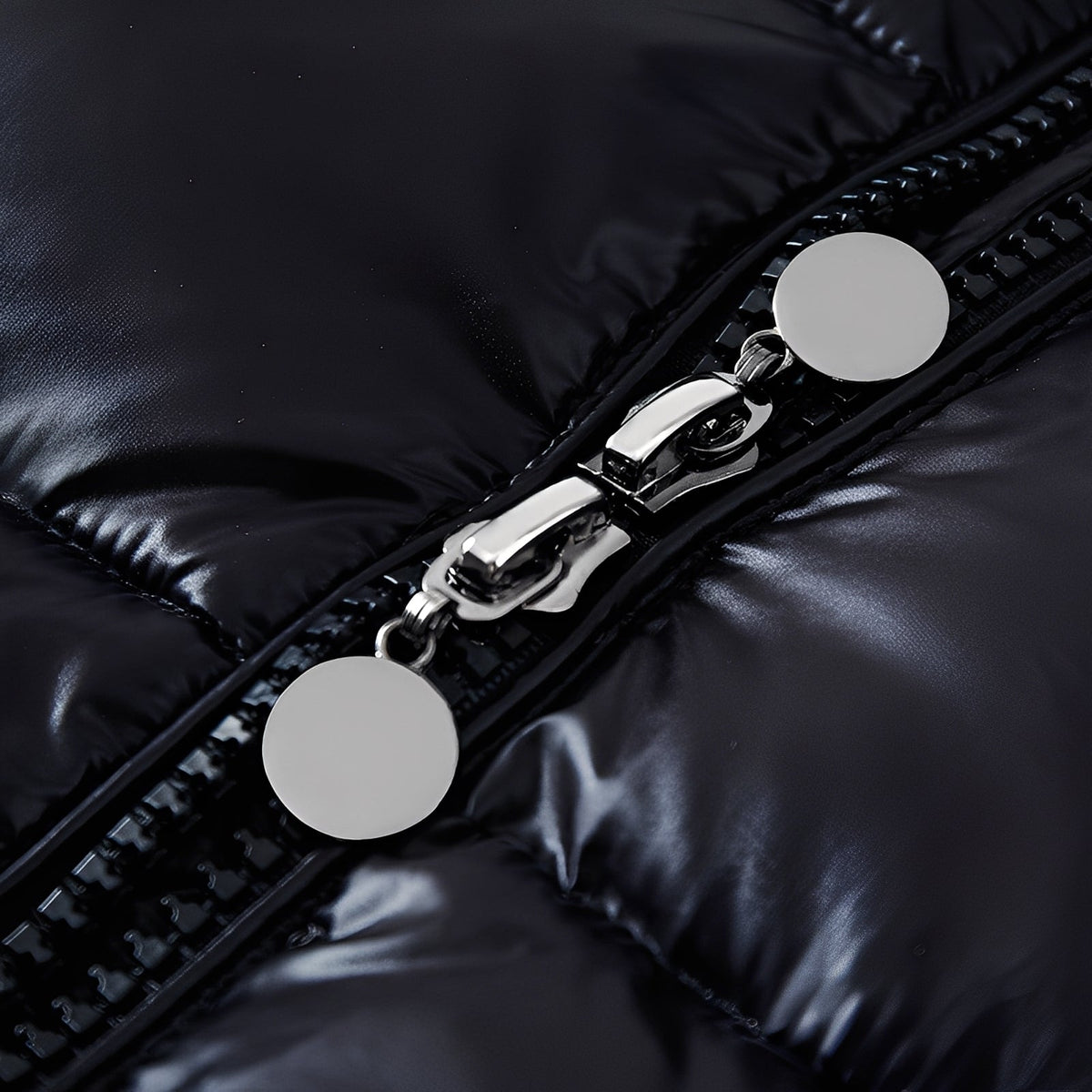 Jerald - Eleganter und bequemer Mantel mit Kapuze