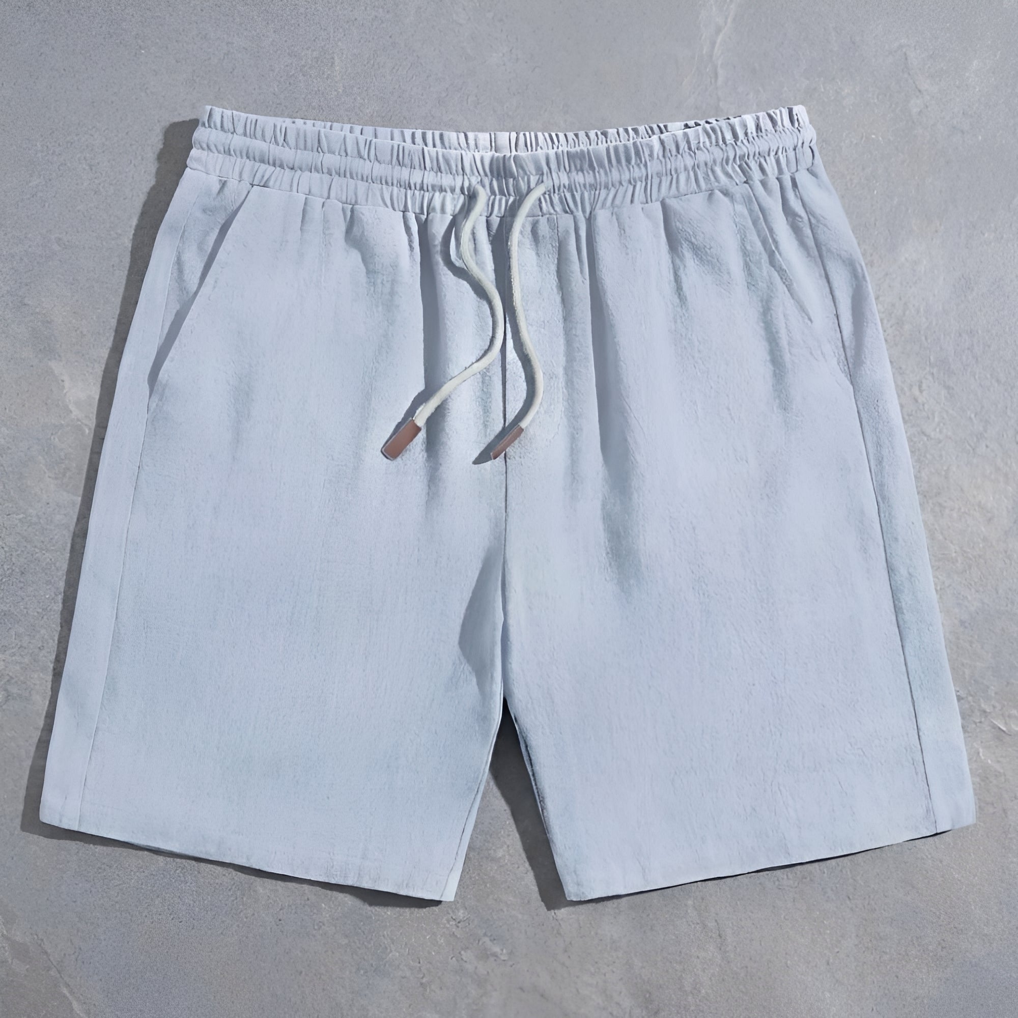 Krix - Komfortable Shorts mit Bindeband