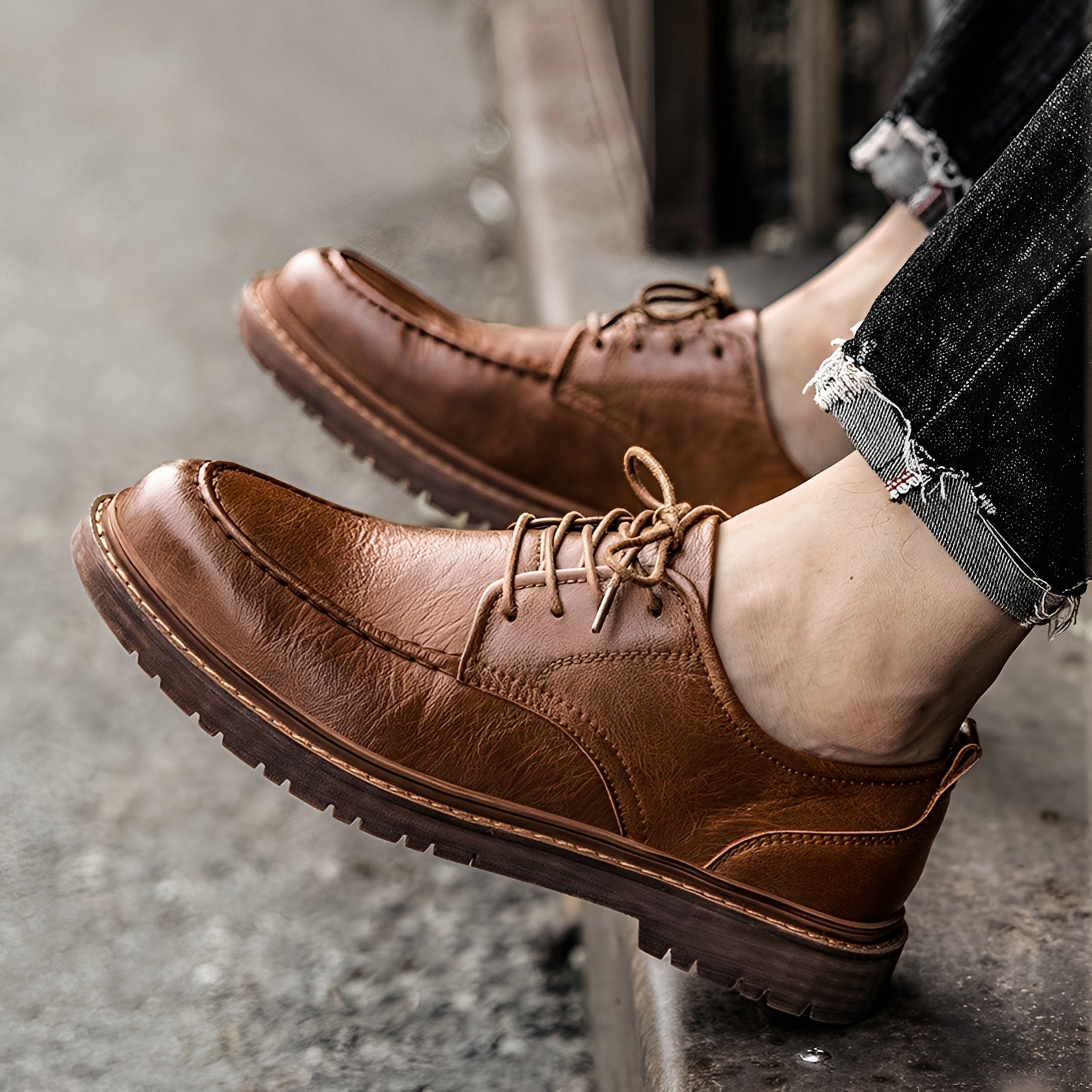 Gerard - Modische Freizeitschuhe