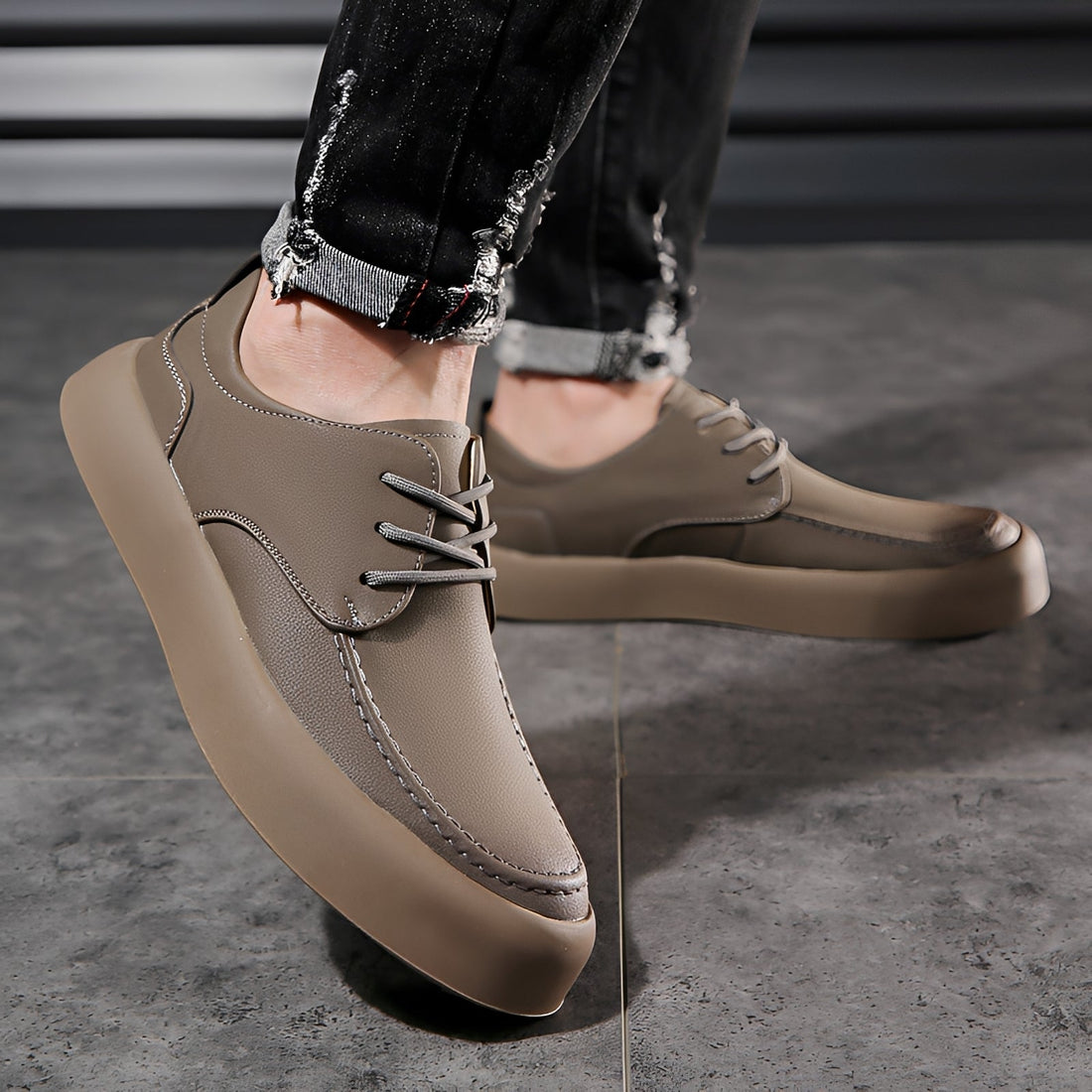 Robbins - Klassische Freizeitschuhe