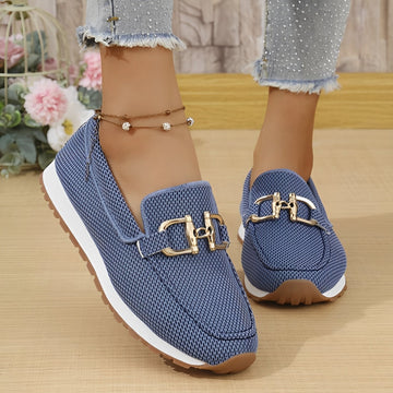 Monica – Damen Loafer – Einfach und unkompliziert