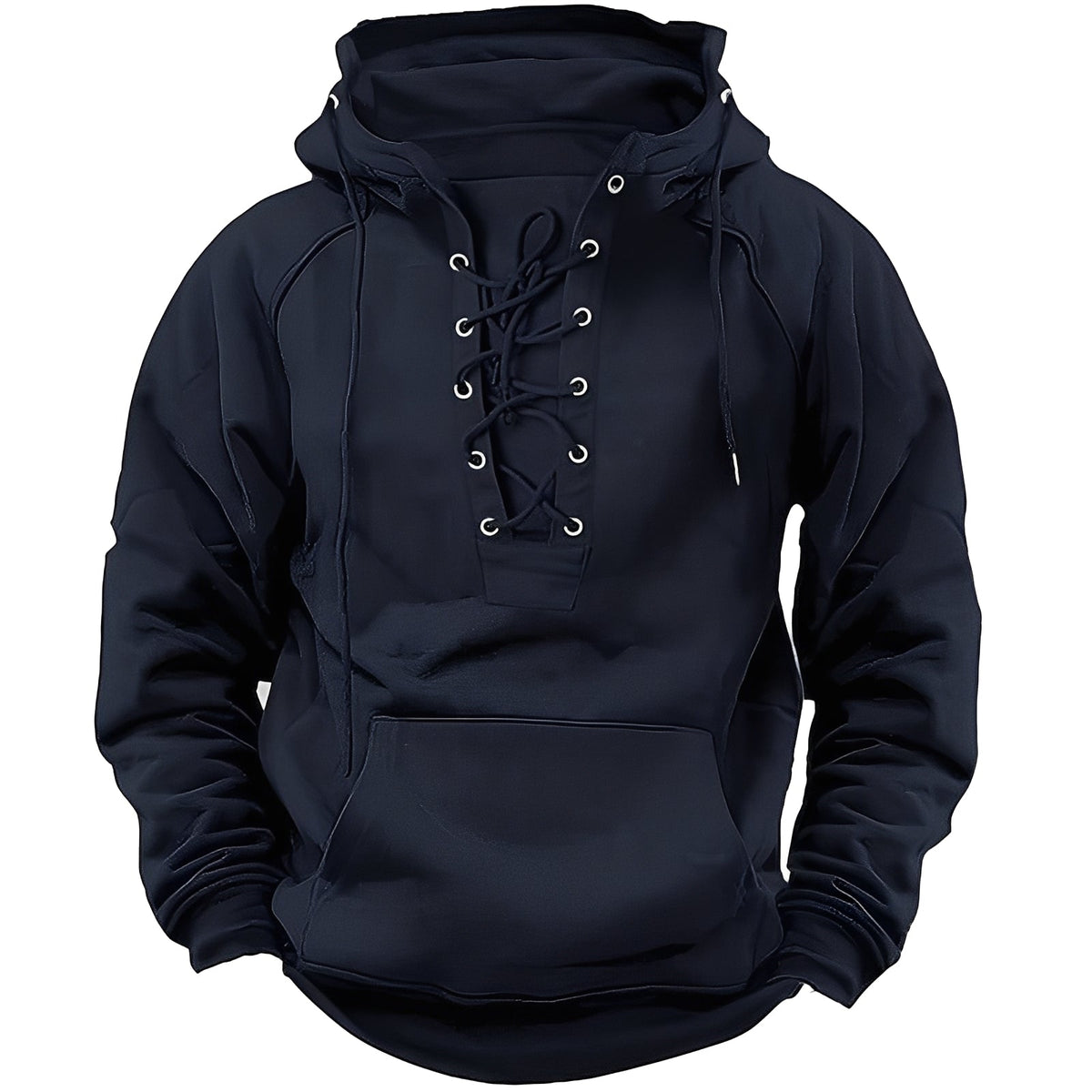 Rodney - Zeitgemäßer und komfortabler Hoodie