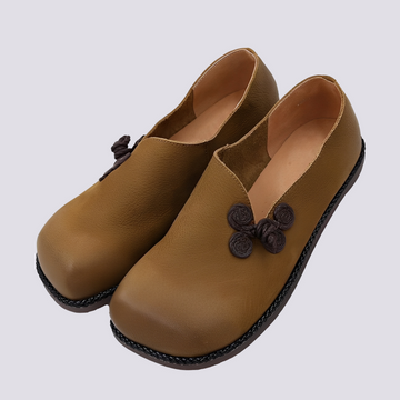 Patricia - Modische Loafer für Damen
