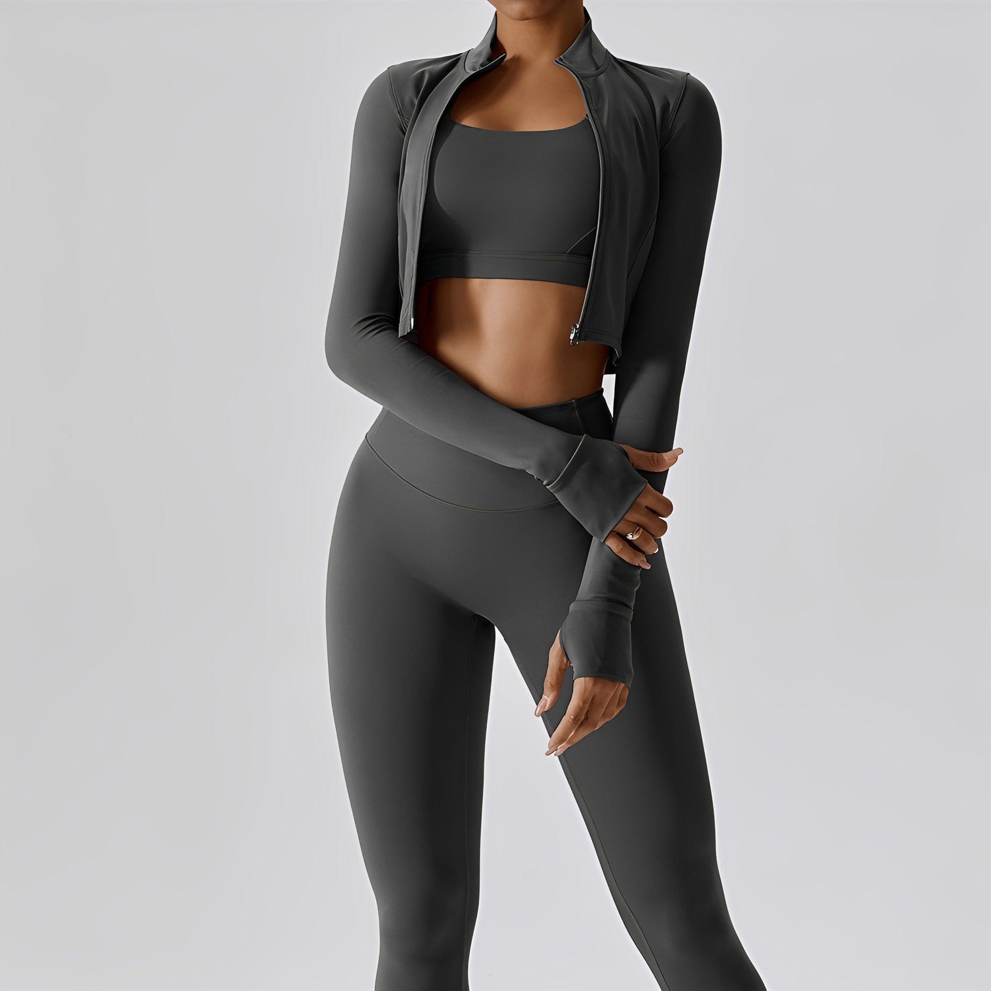 Maddie - Sportives Trainings-Set