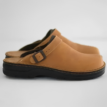 Hanry - Sommer-Sandalen lässig und modern für Herren