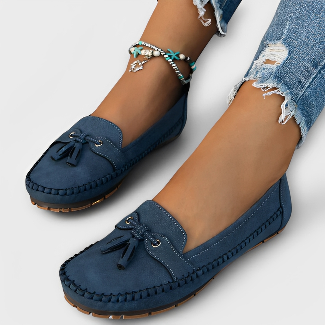 Lise - Stilvolle Schuhe