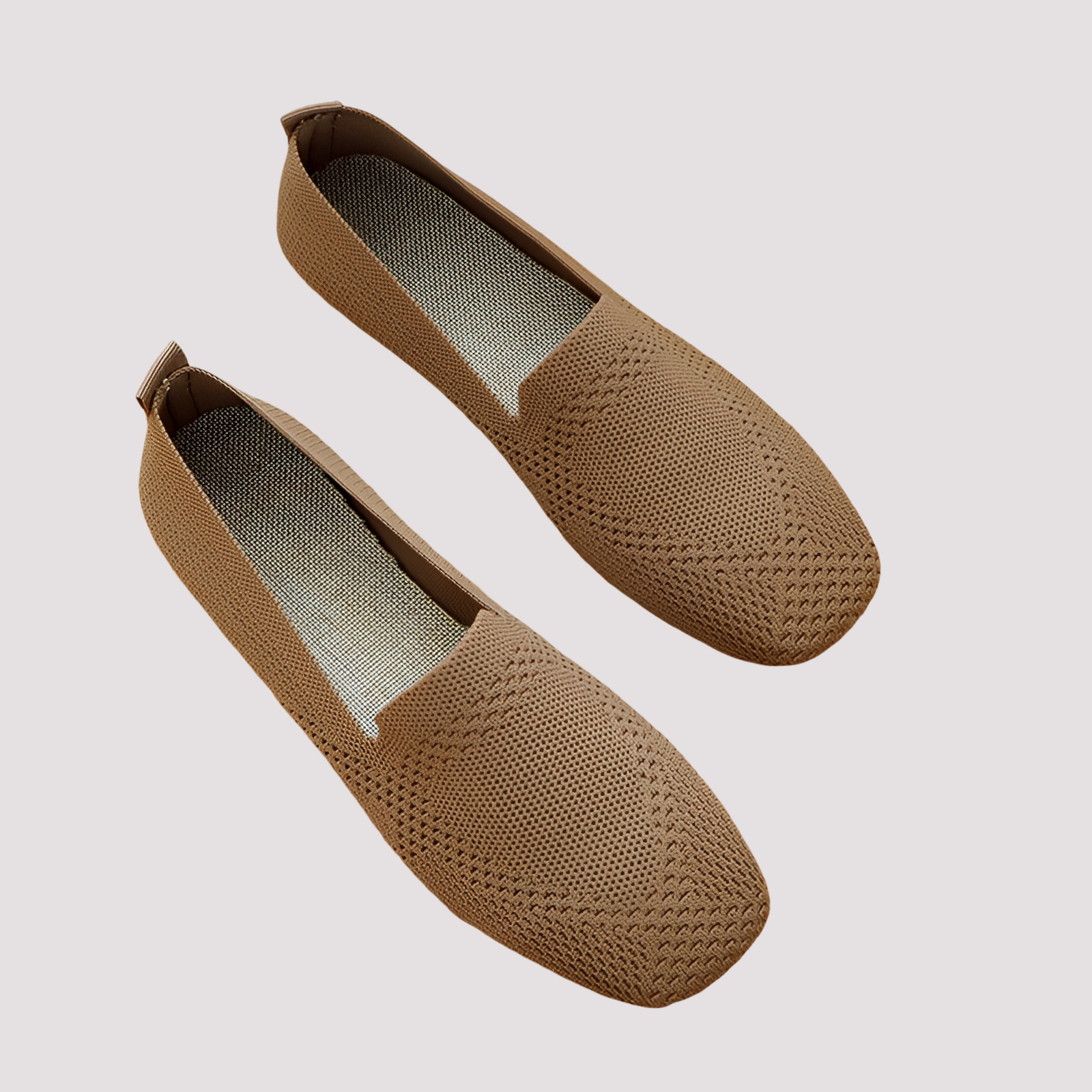Aleena - Elegante flache Schuhe