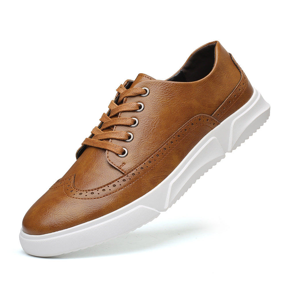 Kurtis - Zeitlose elegante Schuhe