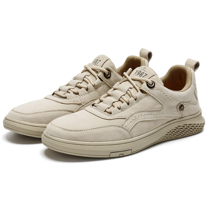 Josh - Bequeme Board-Sneaker