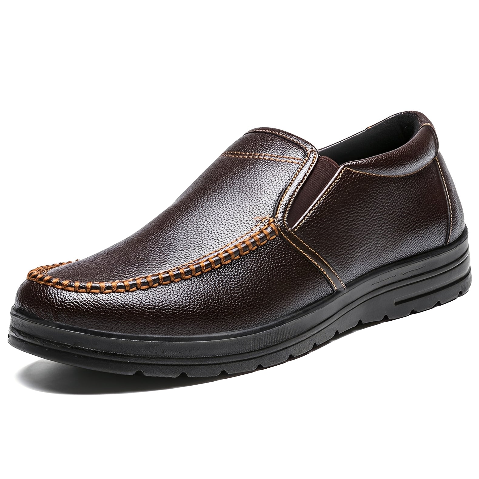 Jonathan - Bequeme Slip-on-Schuhe