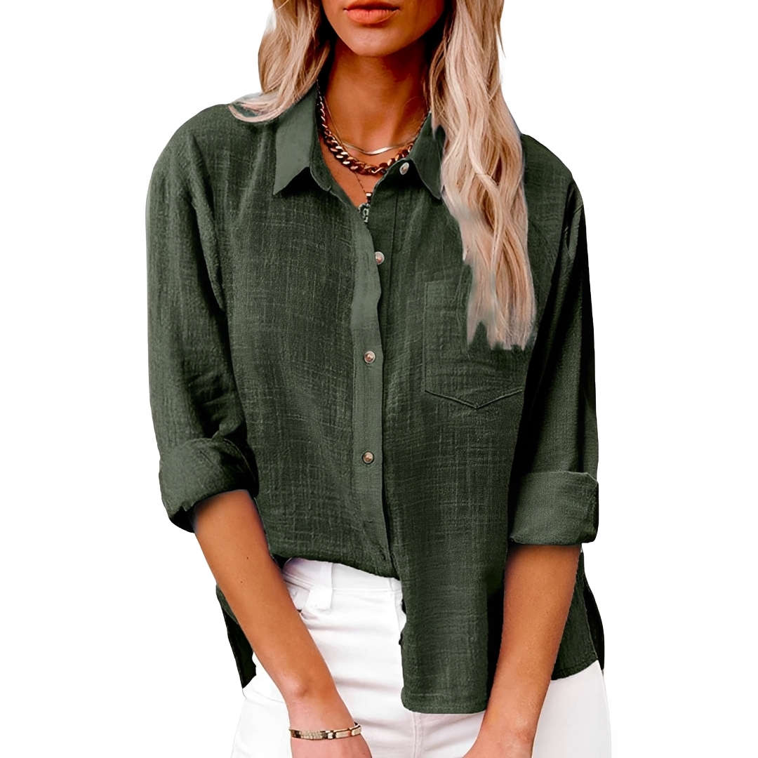 Karla – Shirts Damen – für einen legeren Alltagslook