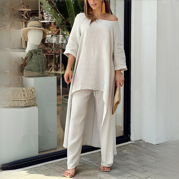 Shantelle - Zweiteiliges Freizeitset für Damen