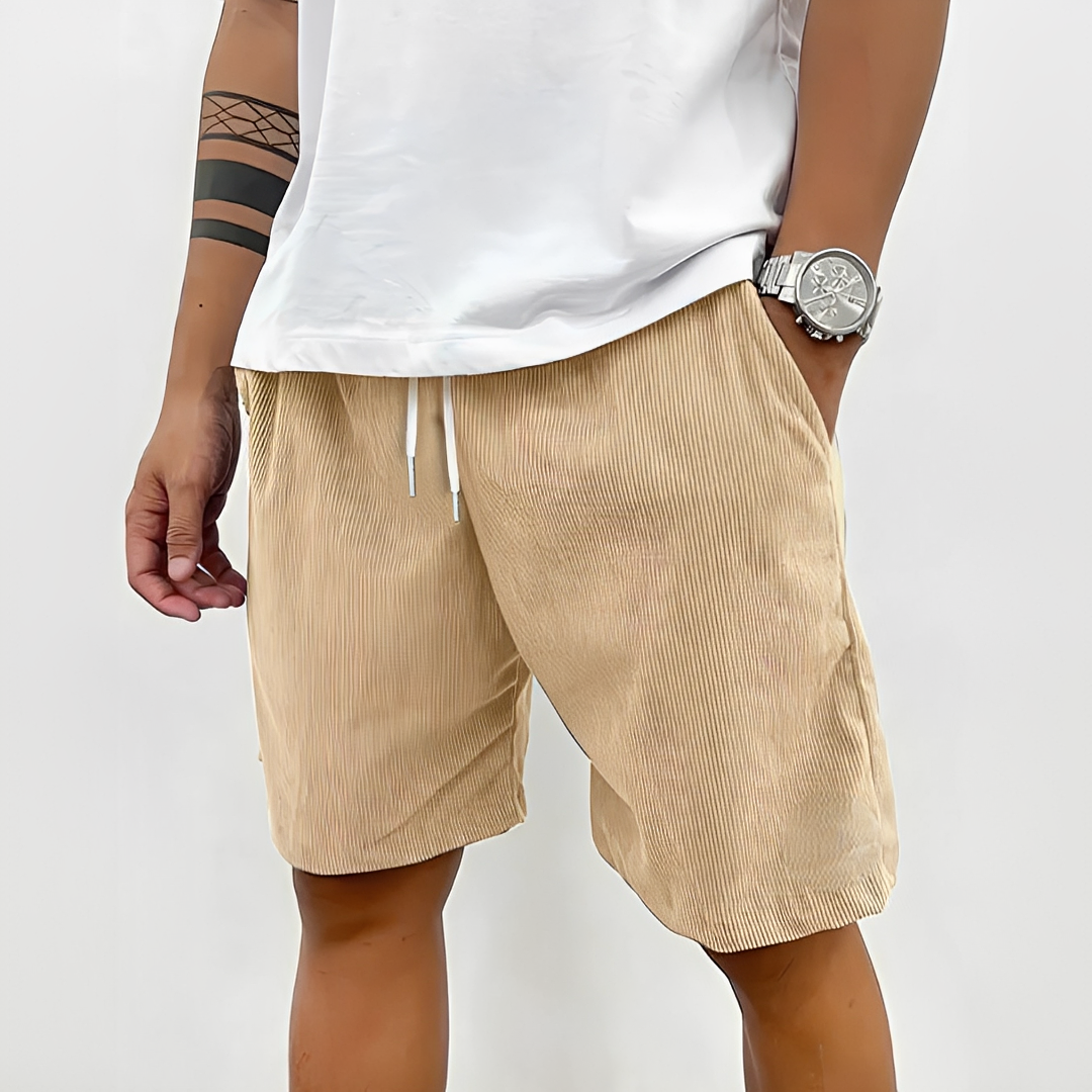 Jando - Herren-Shorts - für warme Tage