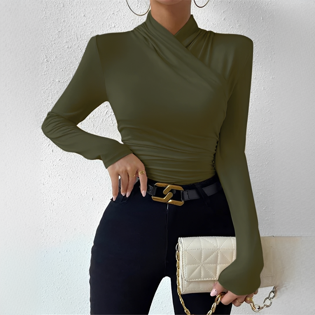 Jelaica - Modisches und elegantes T-Shirt