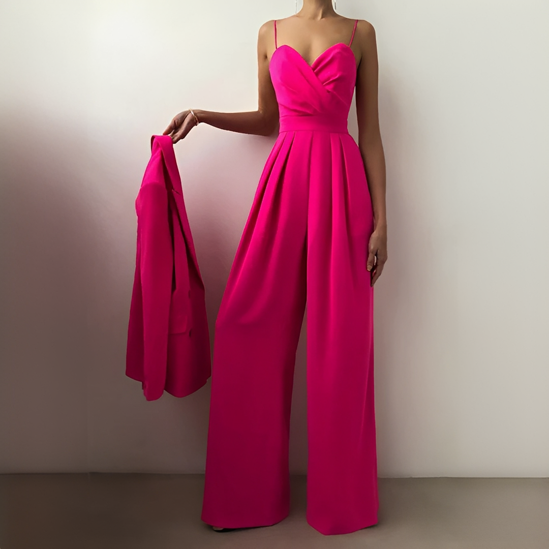 Camilla - Modisches Damenkleid
