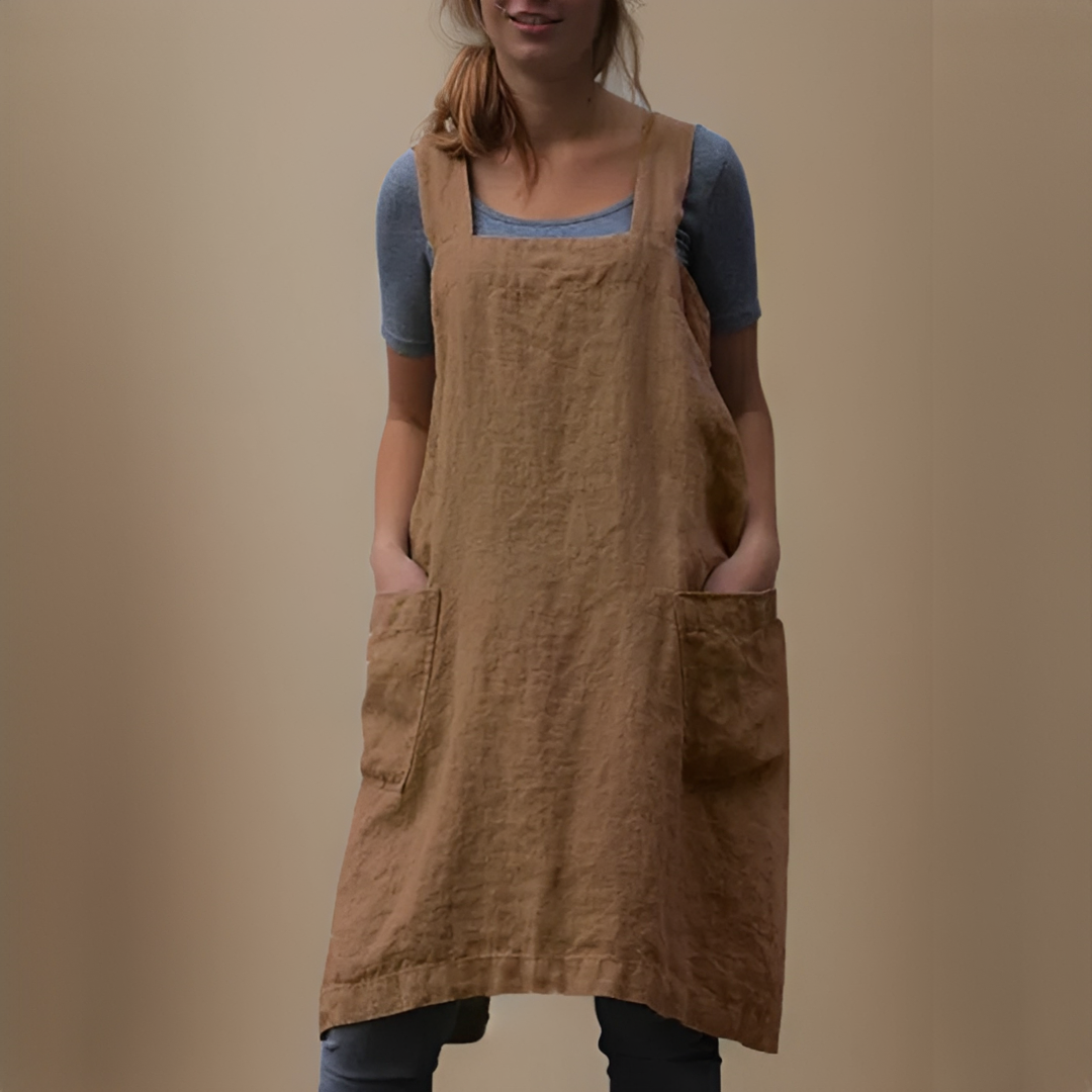 Silvia - Schicker Sommer-Overall für Damen