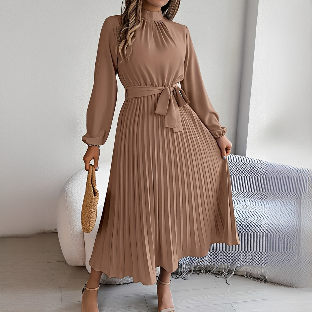 Antonette - Stilvolles Kleid