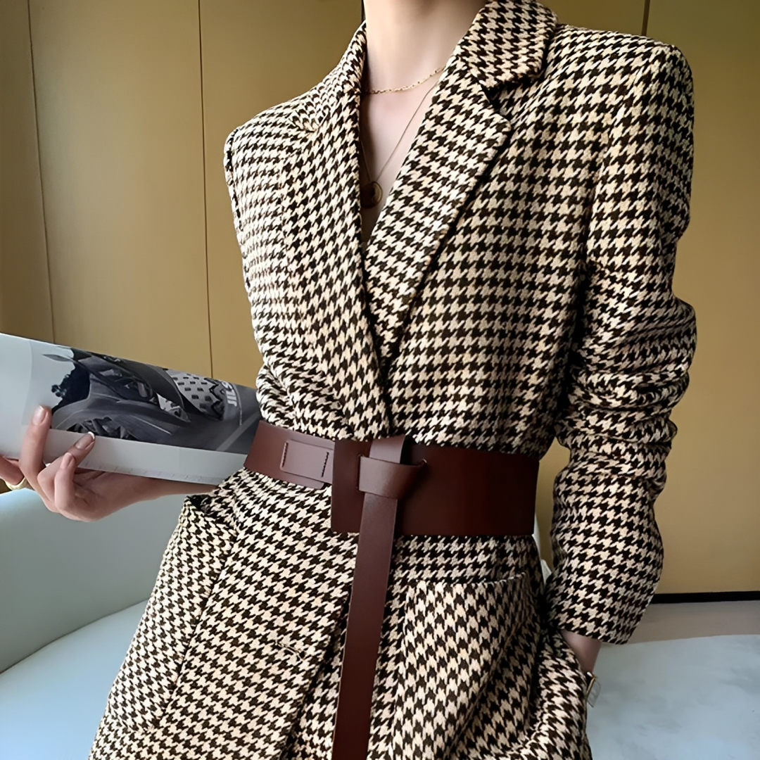 Julianna - Eleganter Blazer