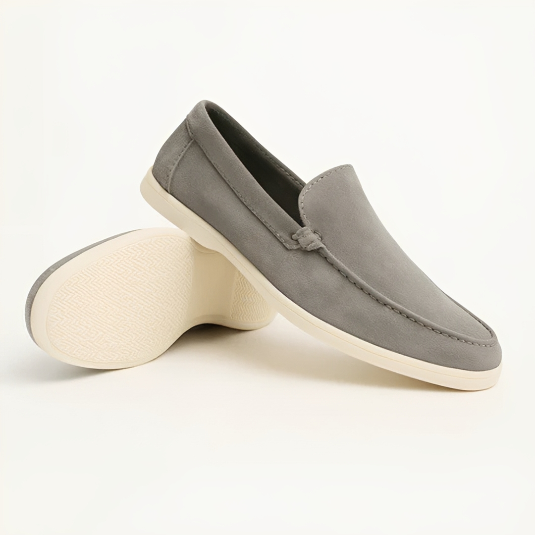 Garrison - Bequeme Flache Schuhe