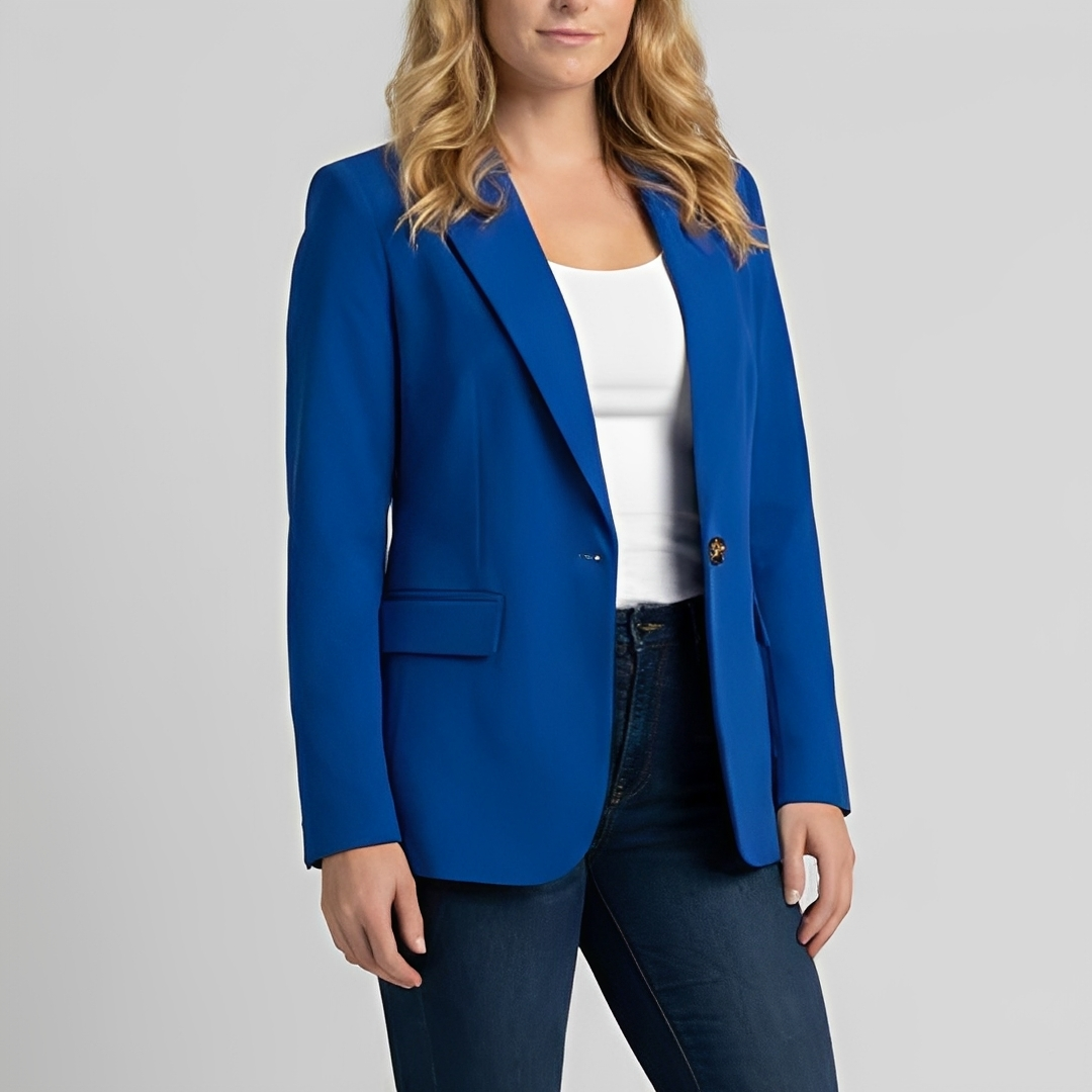 Chriselda - Moderner Damenblazer
