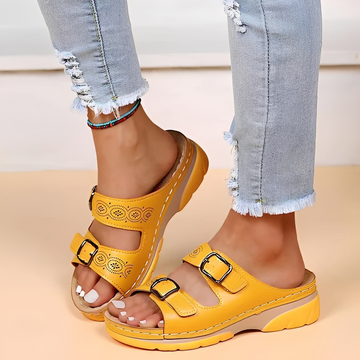 Matildah - Bequeme Sommersandalen für Frauen
