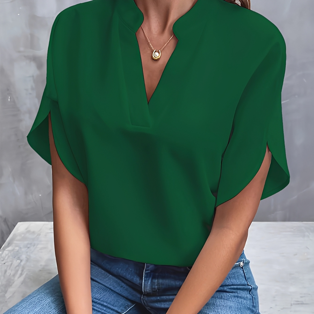 Brittany - Stilvolle Bluse