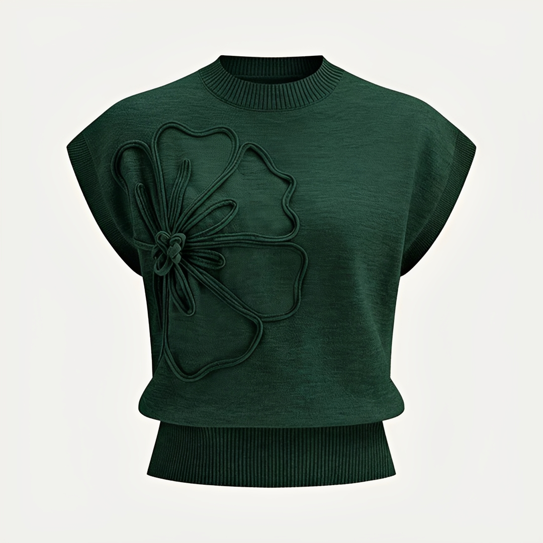 Jocelyn - Lockerer Blumentop