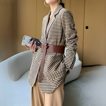 Julianna - Eleganter Blazer