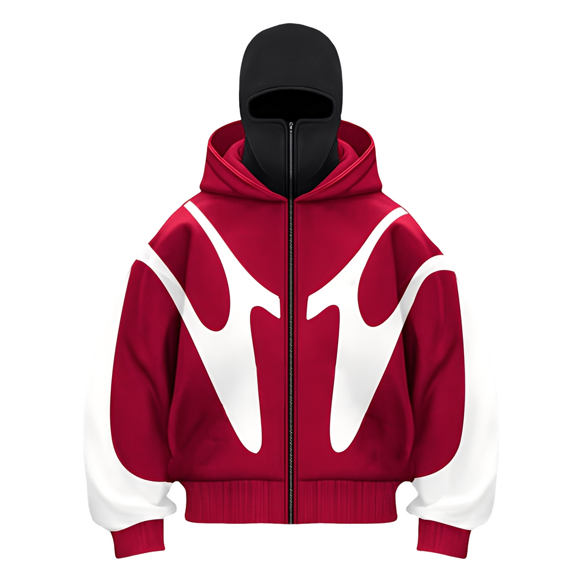 Patrick - Stilvolle und bequeme Kapuzenjacke