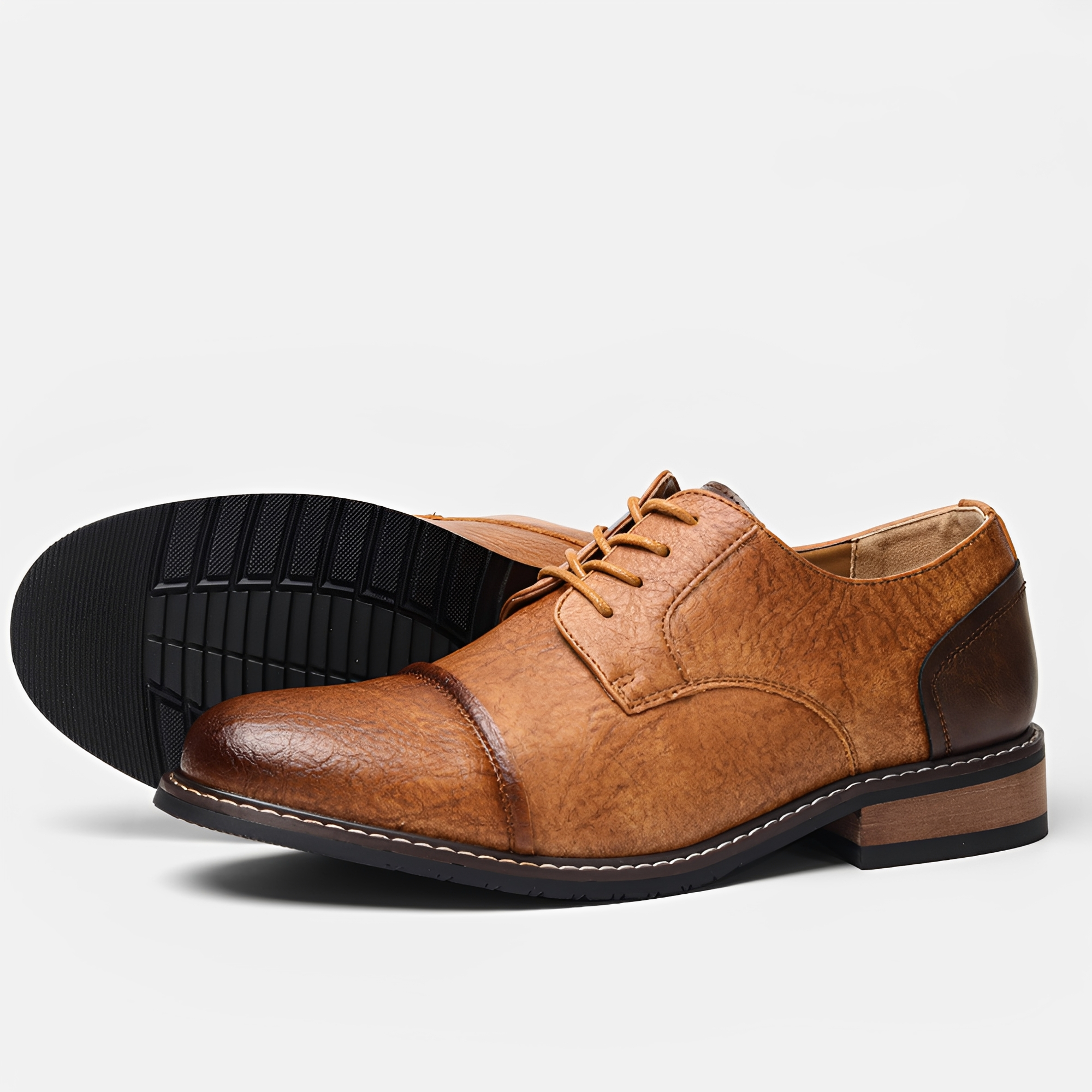 Glover - Elegante klassische Schuhe