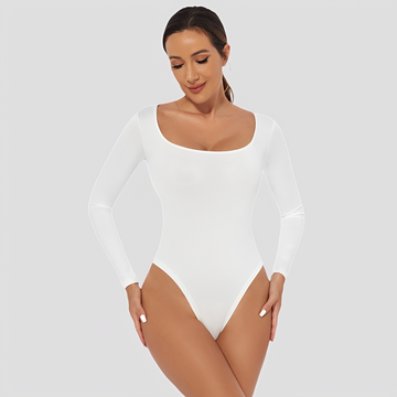Jessica - Lässige, einfache Shapewear für Damen
