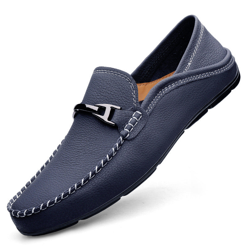 Ricardo - Freizeit- und elegante Loafer