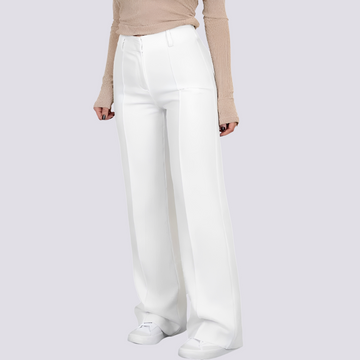 Herbie - Bequeme Hose mit hohem Bund