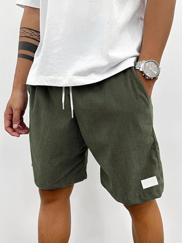 Robbie – Herrenshorts – Komfortabel und leger