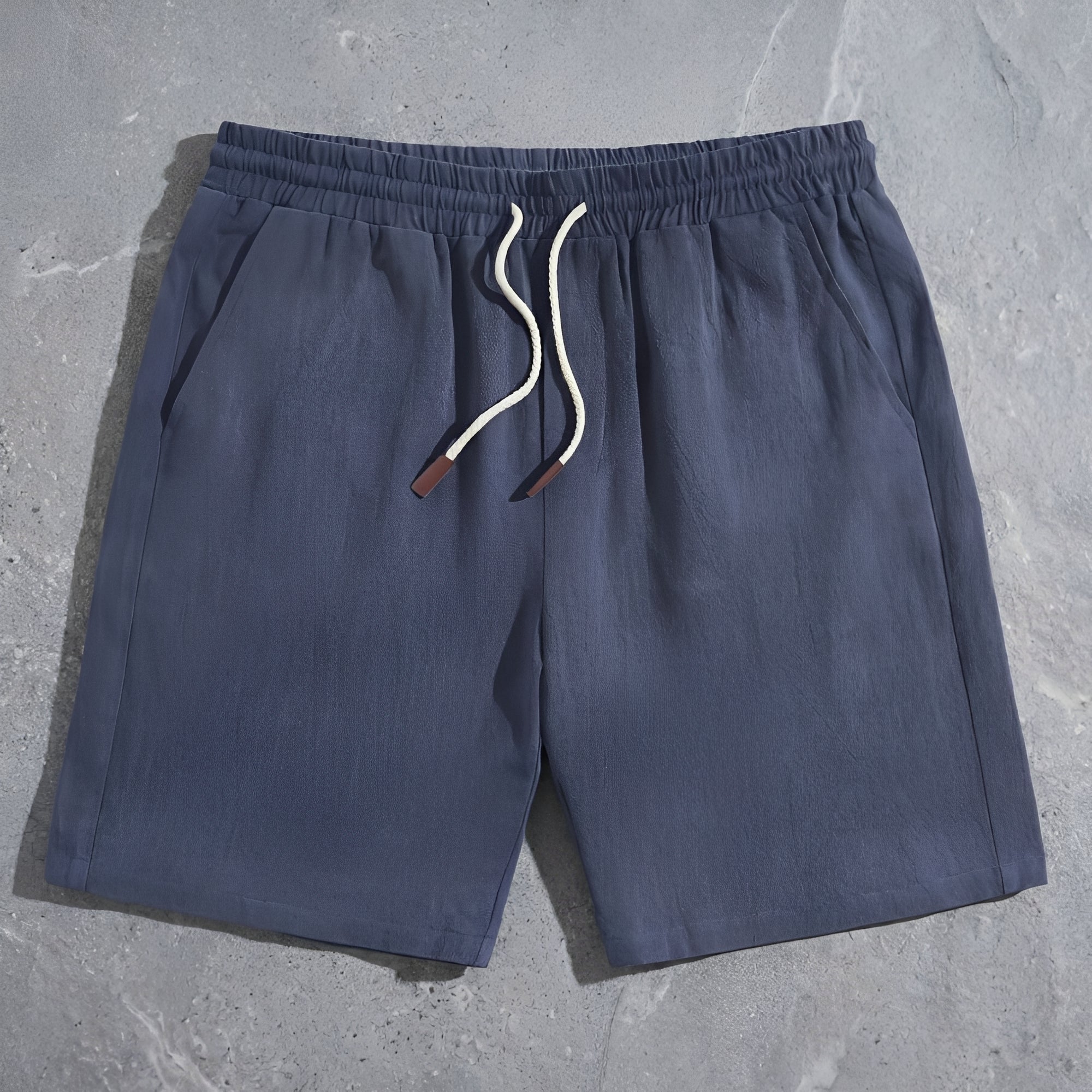 Krix - Komfortable Shorts mit Bindeband
