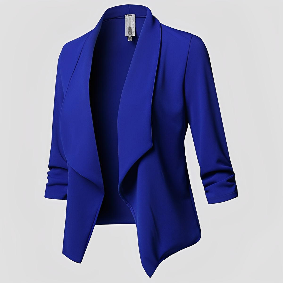 Jolie - Stilvoller und bequemer Blazer