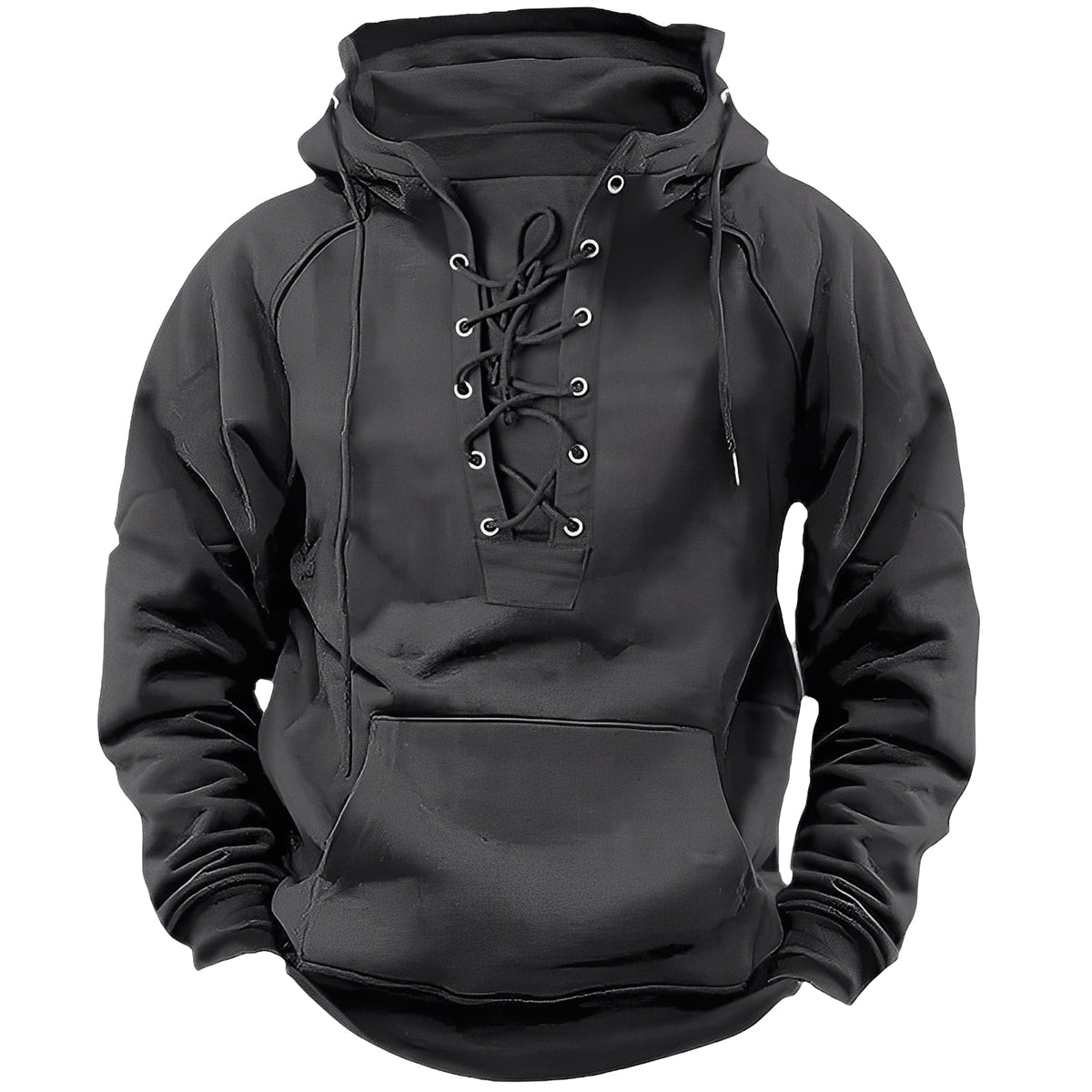 Rodney - Zeitgemäßer und komfortabler Hoodie