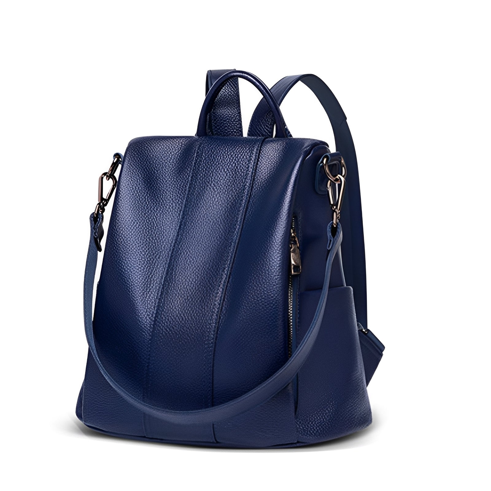 Melanie - Zeitgemäßer Alltag-Rucksack