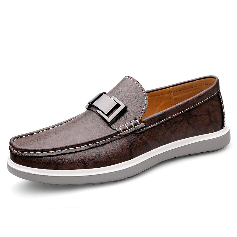 Rodgers - Elegante Loafer für formale Anlässe