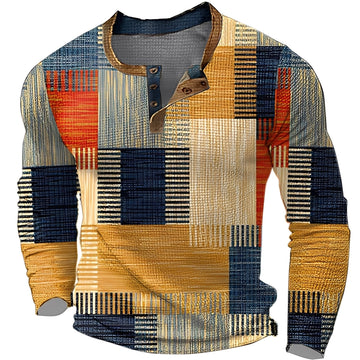 Nico - Gemütlicher, warmer Pullover