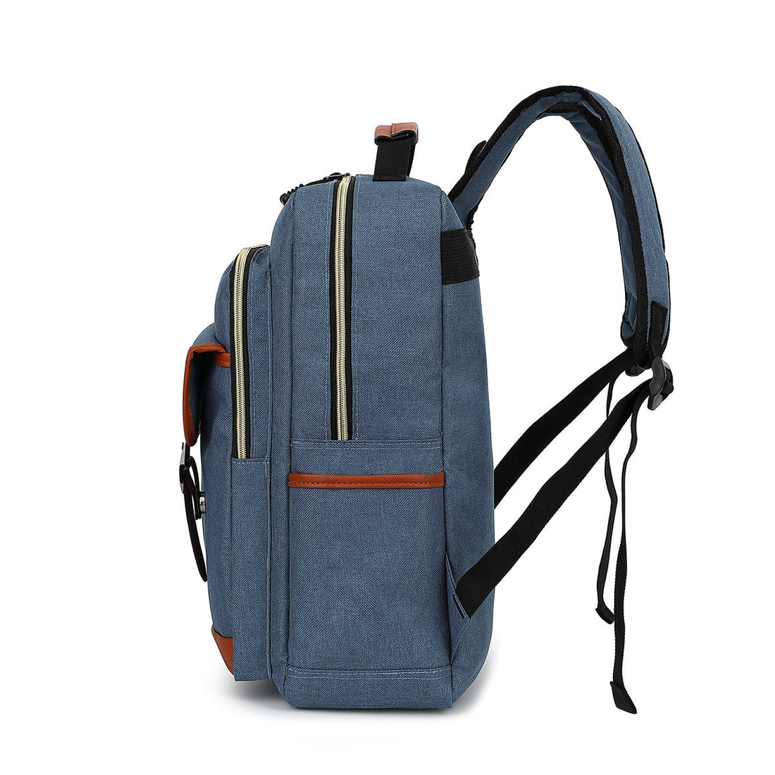 Charlie - Klassischer wasserdichter Herrenrucksack
