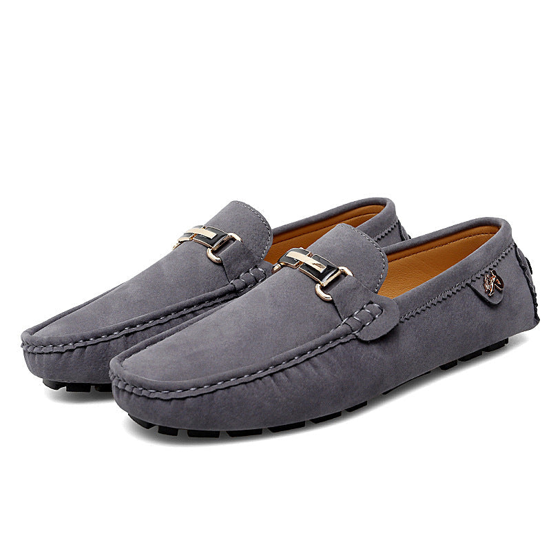 Moyer - Elegante und Bequeme Loafers