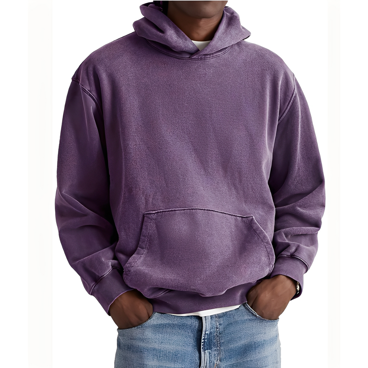 Reynard - Traditioneller und angenehmer Hoodie