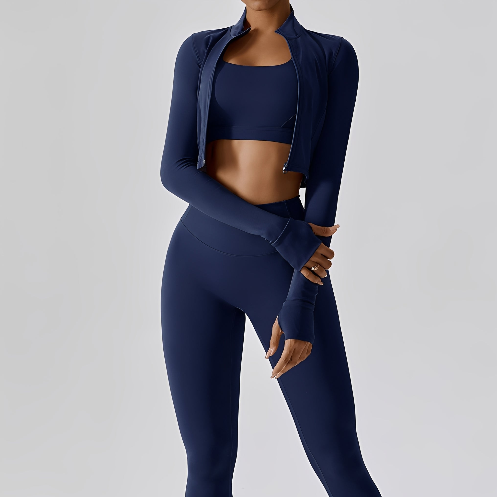 Maddie - Sportives Trainings-Set