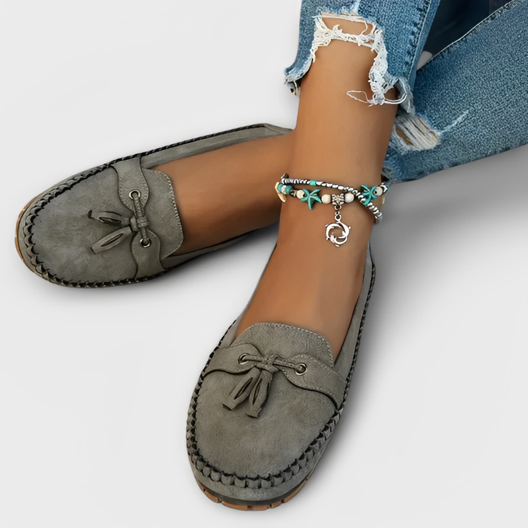 Lise - Stilvolle Schuhe