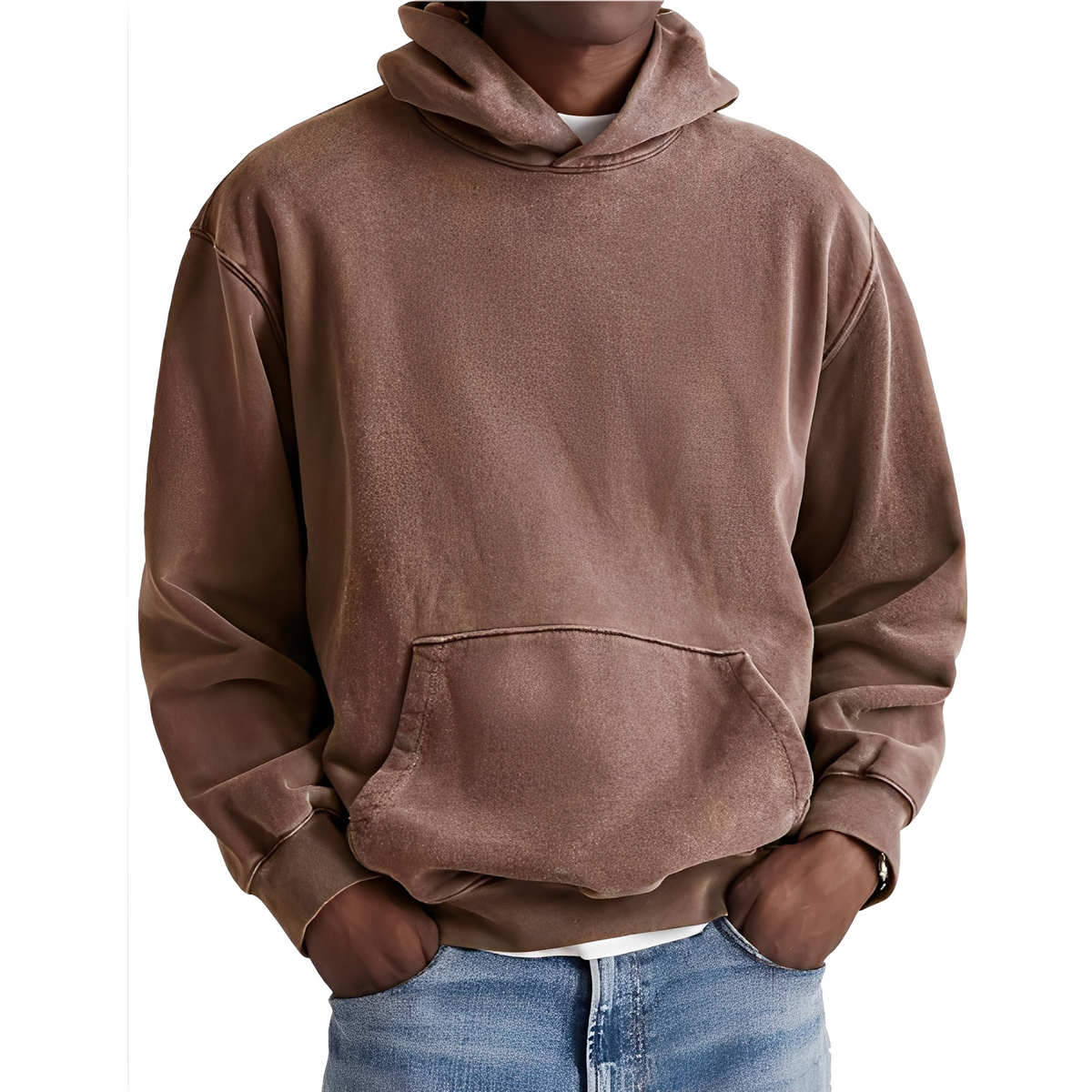Reynard - Traditioneller und angenehmer Hoodie