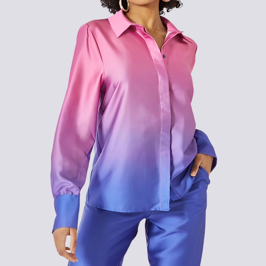 Jessie - Schickes zweiteiliges Damenoutfit