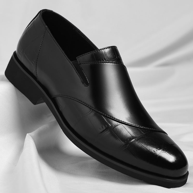 Kenzie - Retro-chice Slipper