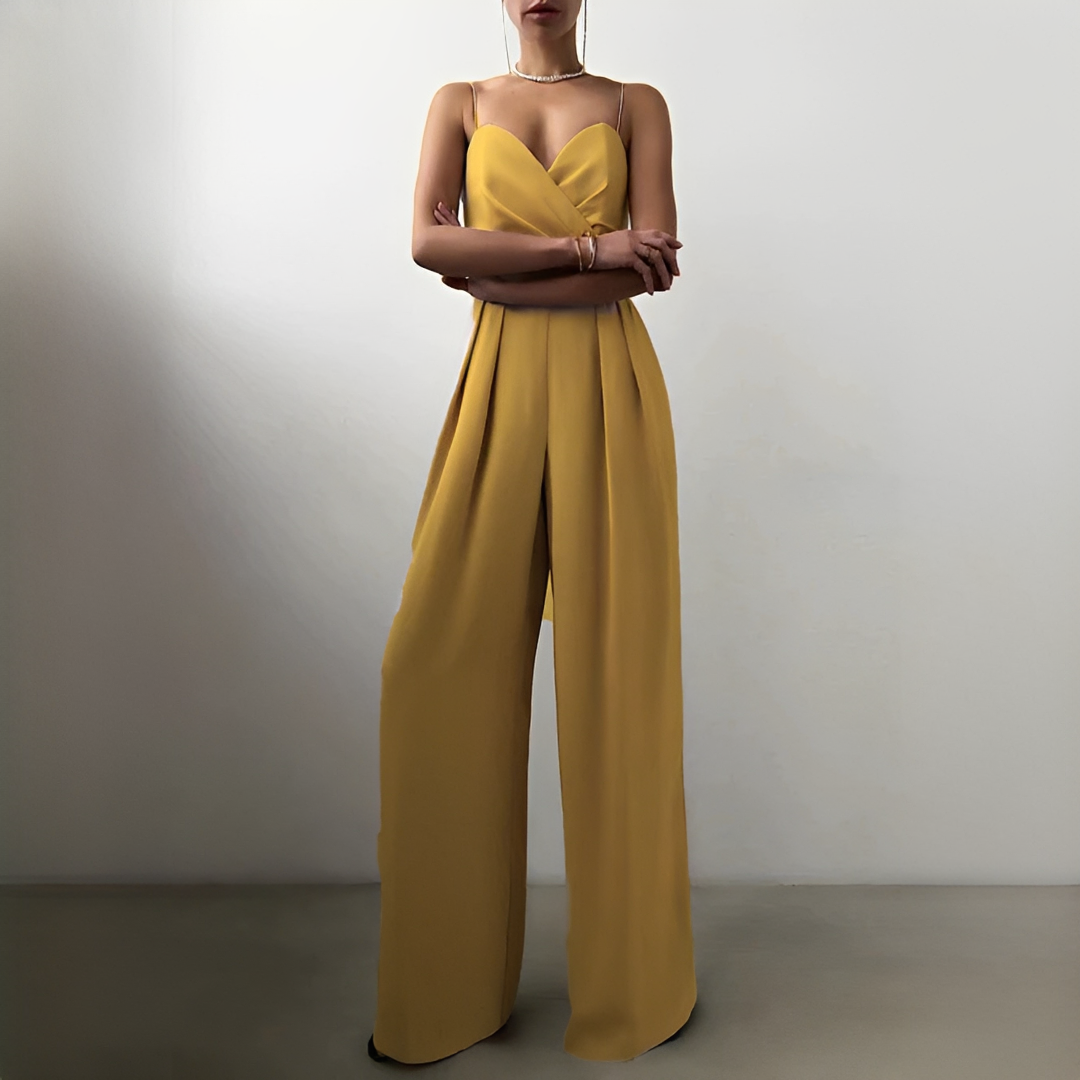 Camilla - Modisches Damenkleid