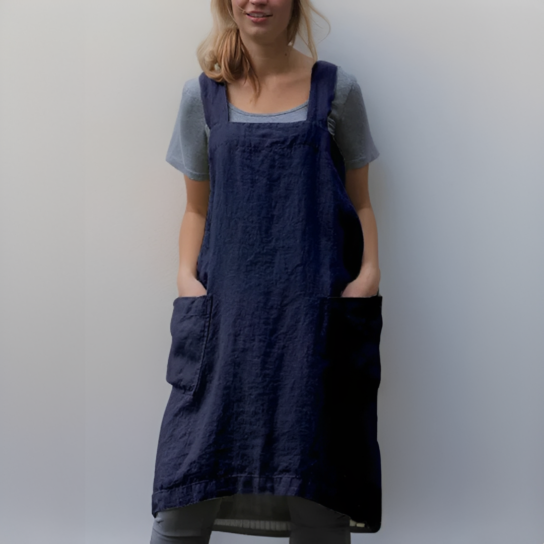 Silvia - Schicker Sommer-Overall für Damen